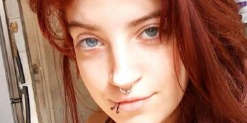 Lola Lourdes Nieto Villares, la adolescente que fue hallada sin vida en Villa Urquiza.