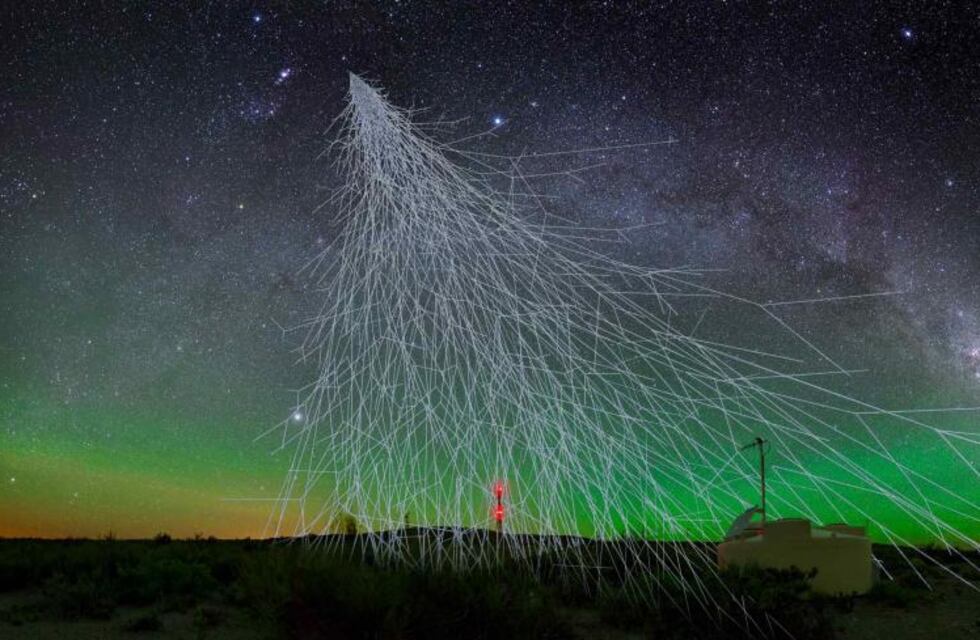 Las condiciones para que el Observatorio Pierre Auger siga operando en Malargüe