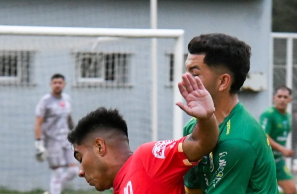 Ferro se despidió del Torneo Federal Amateur