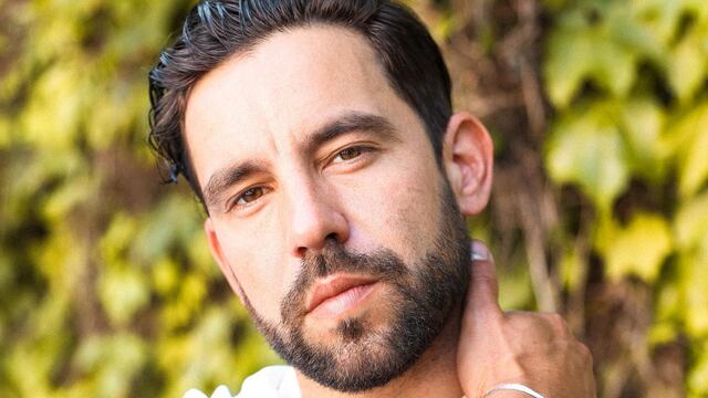 Agustín Cachete Sierra en Mendoza.