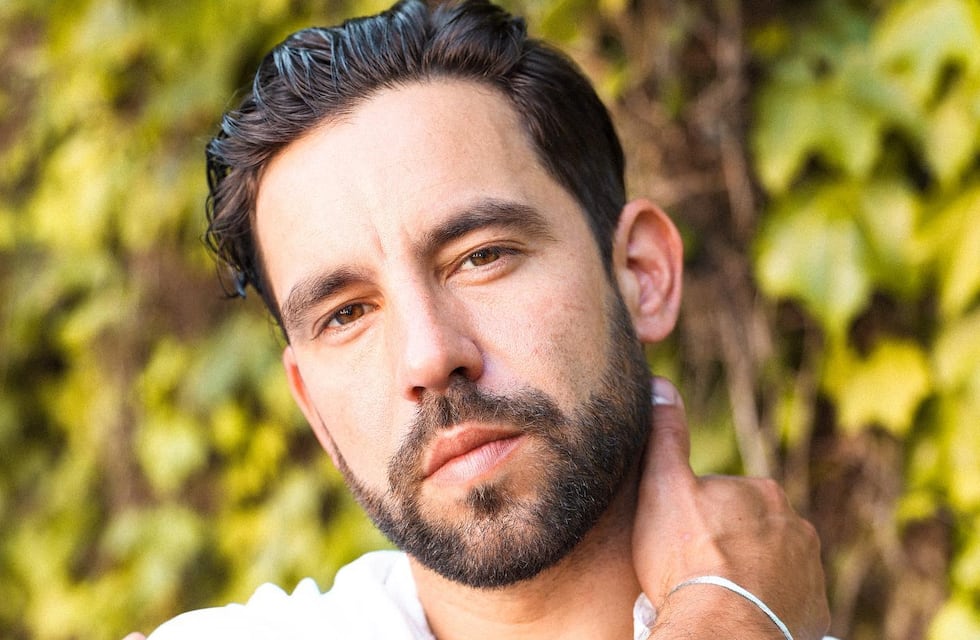 El viaje obligado de todos los años de Agustín Cachete Sierra a Mendoza: las razones