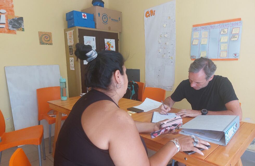 Centro de Día Oeste: Abrieron las inscripciones para las actividades de verano