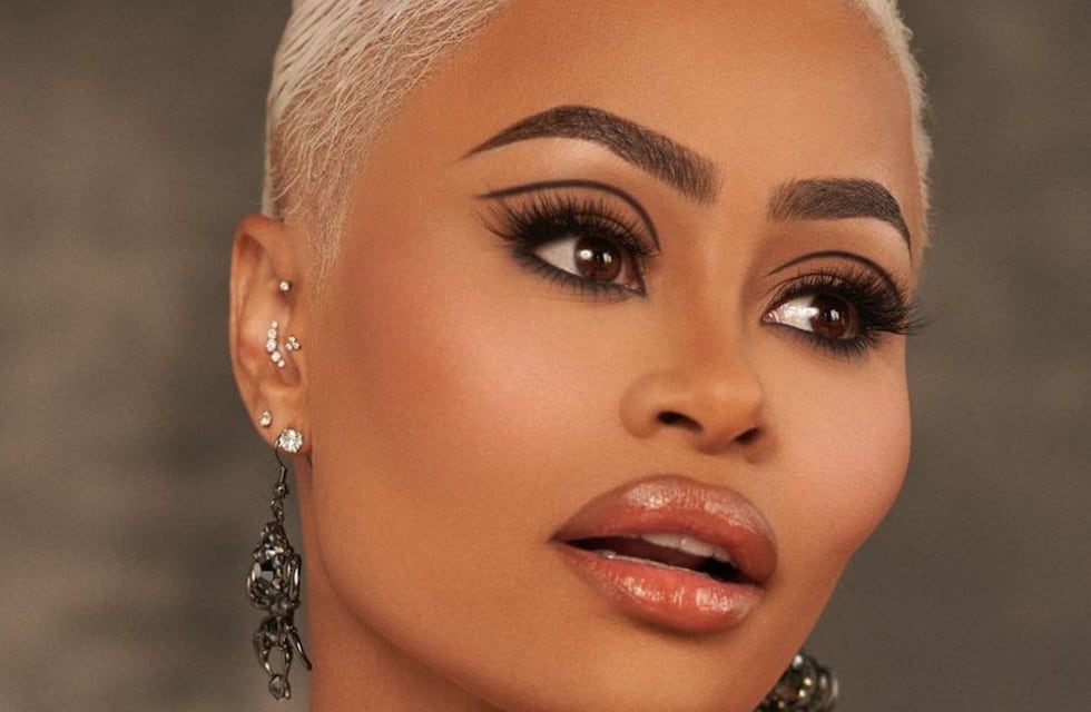 Quién es Blac Chyna, la estrella más exitosa de OnlyFans: gana más de 20 millones de dólares por mes