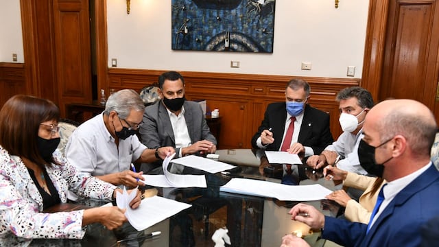 Paritarias: los docentes de Tucumán recibirán un aumento del 59%