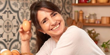 Paulina Cocina