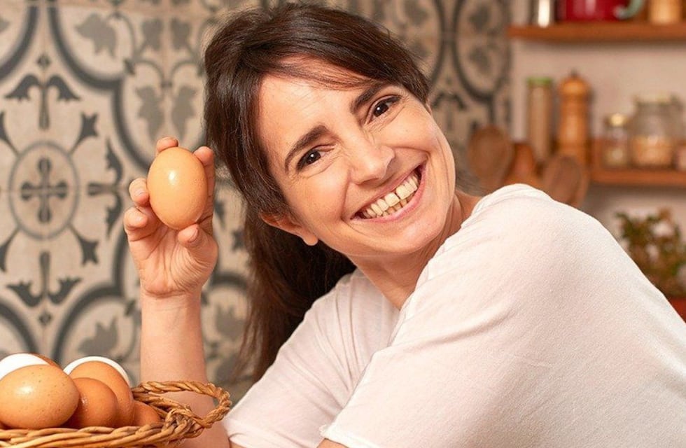 El truco infalible de Paulina Cocina para tener siempre comida en casa