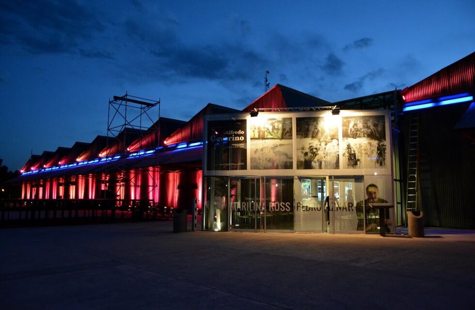 Una gran feria de arte habrá este fin de semana en la Nave Cultural