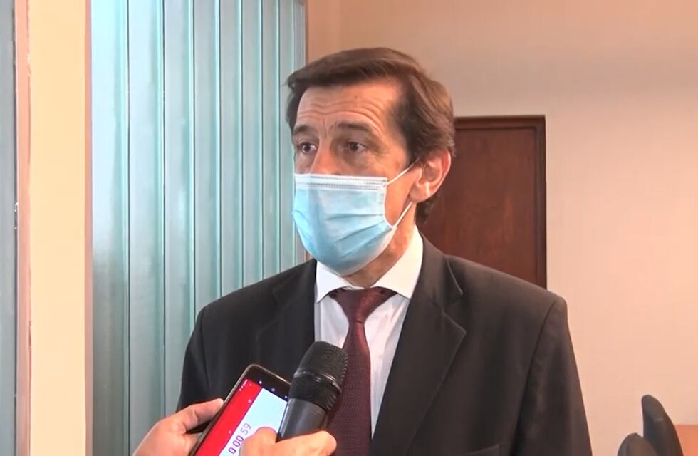 Paritaria 2022: el ministro Sadir recibió a UPCN Jujuy y ATE