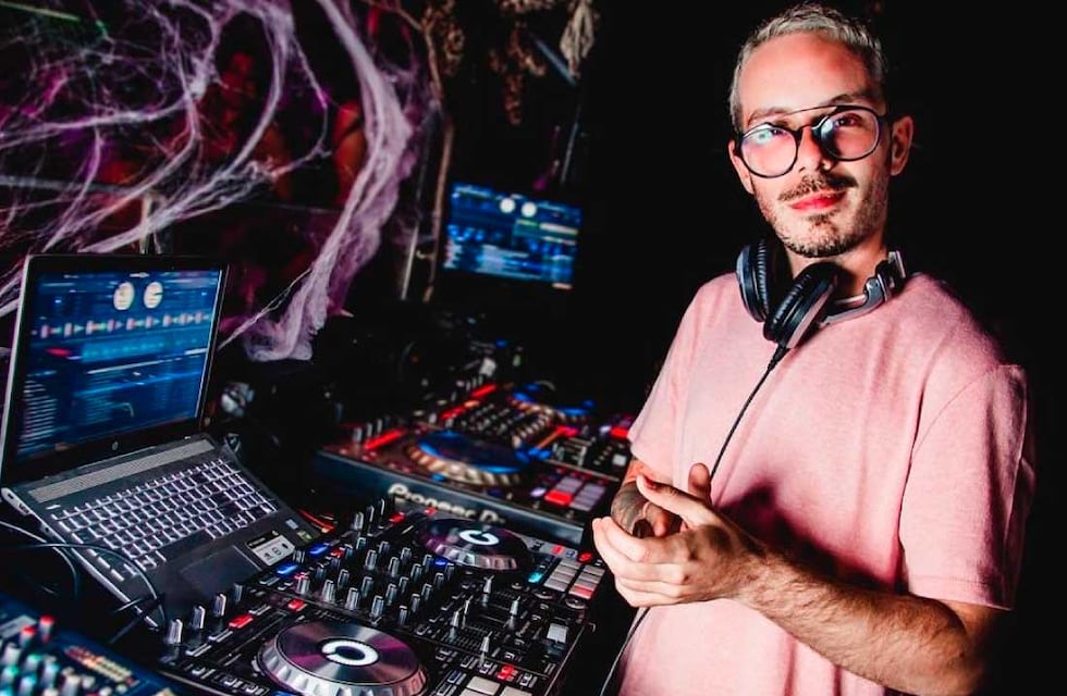 Q’Lokura formó parte del nuevo remix de Fer Palacios con un exparticipante de Gran Hermano