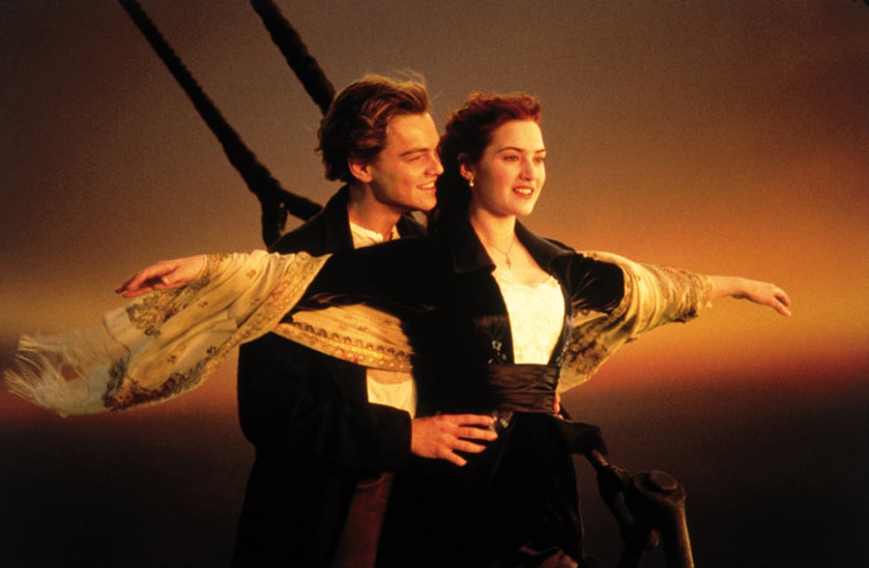 Fin del misterio del Titanic: ¿Jack entraba en la tabla junto a Rose?