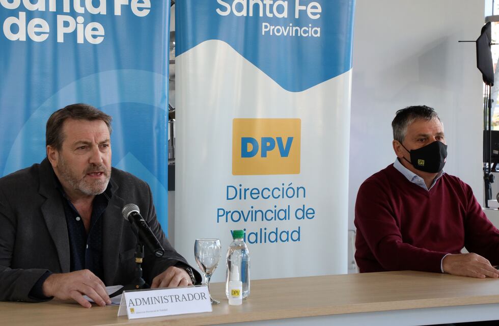Licitaron el acceso a Garibaldi: se presentaron dos propuestas.