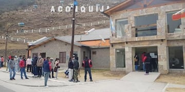 Cerraron los ingresos a Las Estancias por un caso de coronavirus