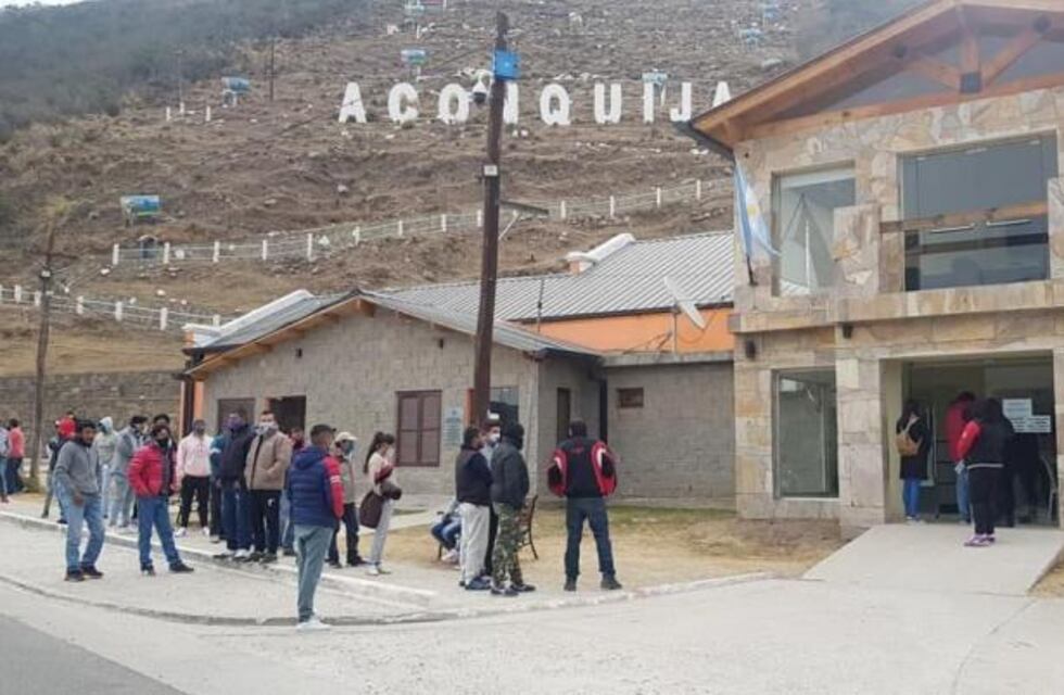 Cerraron los ingresos a Las Estancias por un caso de coronavirus