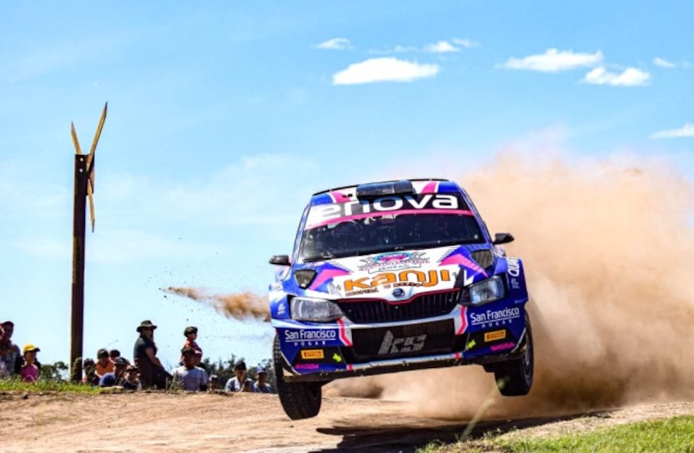 Misiones se prepara para recibir al Rally Argentino con más de 50 vehículos en competencia