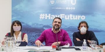 Este espacio de infancia va a contener a 150 niños y dará enseñanza de oficios a sus madres.