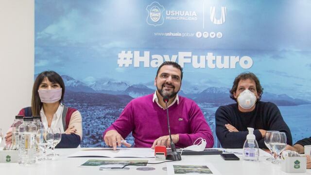 Este espacio de infancia va a contener a 150 niños y dará enseñanza de oficios a sus madres.