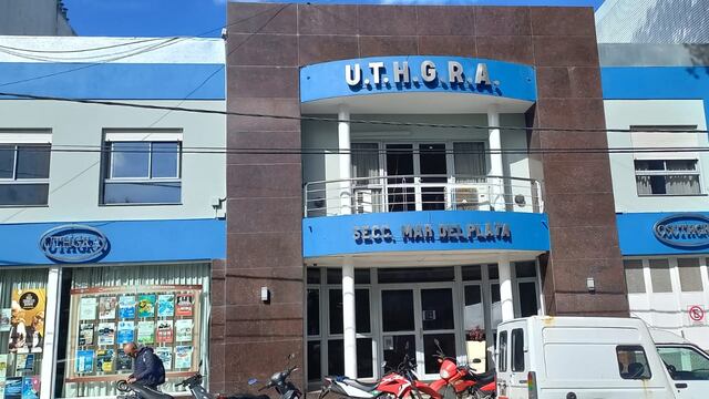 El sindicato prepara una medida gremial.