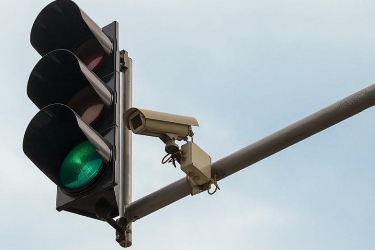 Sistema de Fiscalización Electrónica del Tránsito Vehicular