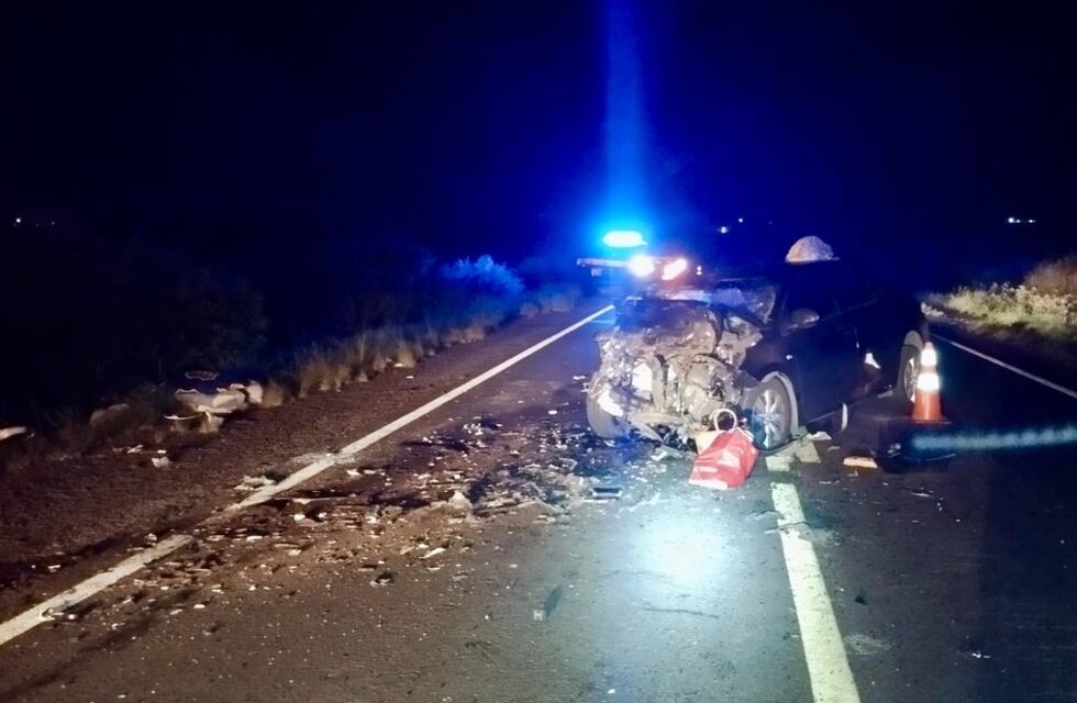 Siniestro vial: una adolescente cordobesa de 13 años falleció en una ruta de Brasil