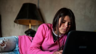 Los discursos de odio circulan en las redes sociales.