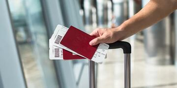 Etias, el permiso para viajar a Europa: todo lo que tenés que saber.