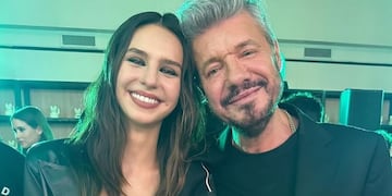 Marcelo Tinelli rompió el silencio tras las amenazas de muerte a su hija Juanita: “Estamos tristes y preocupados”