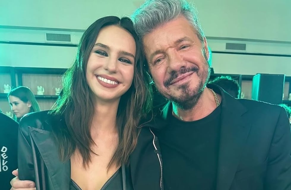 Marcelo Tinelli rompió el silencio tras las amenazas de muerte a su hija Juanita: “Estamos tristes y preocupados”