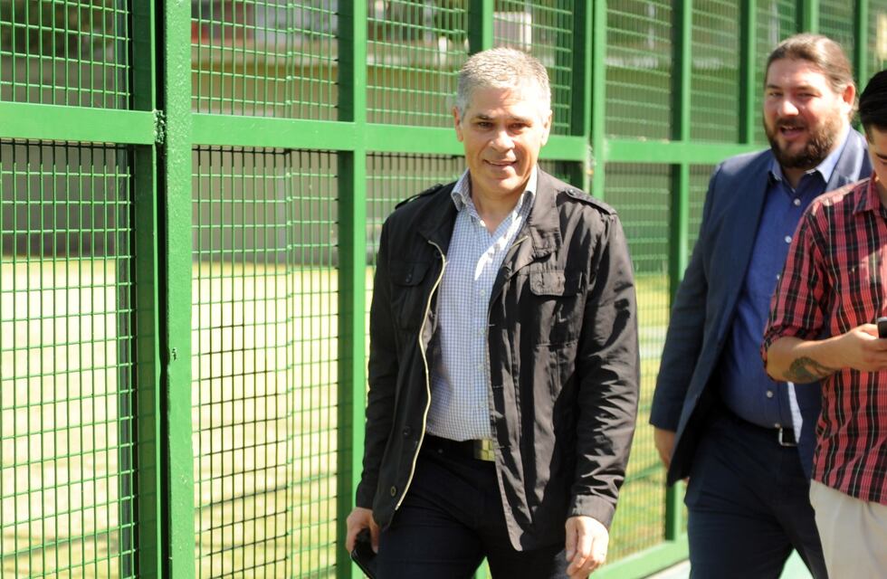 Quién es Pablo González, el ex vicegobernador de Santa Cruz que presidirá YPF