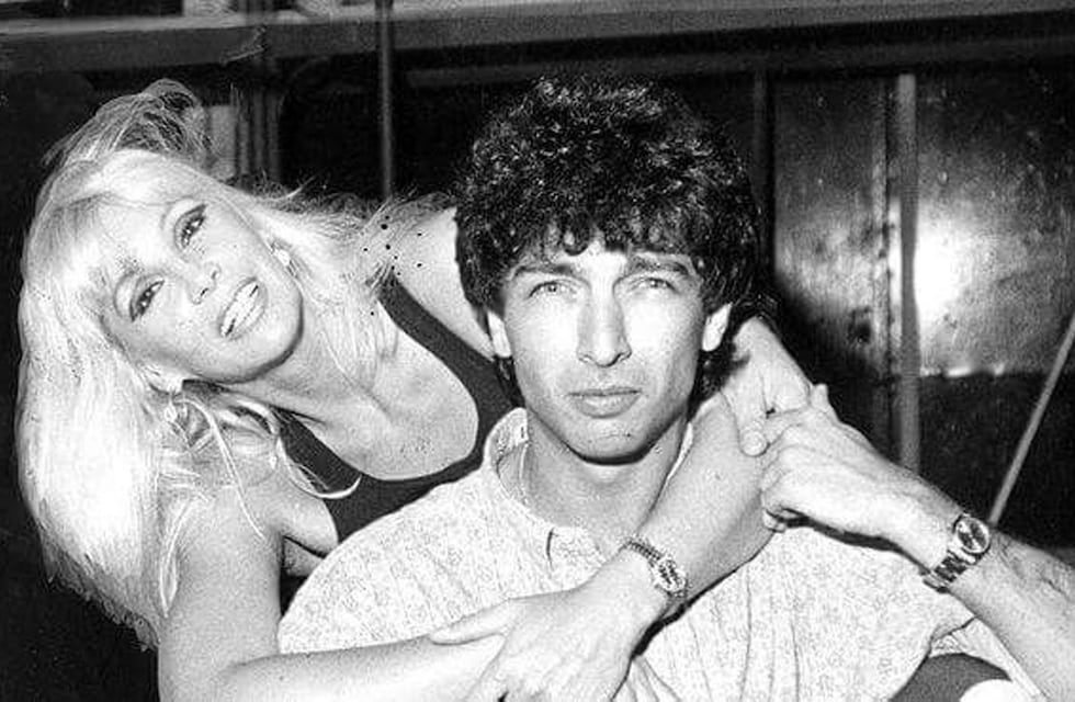 Susana Giménez cumple 80 años: así fue su candente romance con Ricardo Darín