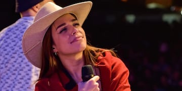 El mensaje de Euge Quevedo por Halloween.