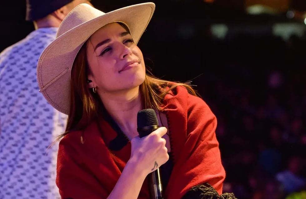 El inesperado mensaje de Euge Quevedo por Halloween: “Costumbres perversas”