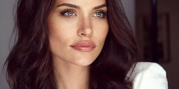 Eva de Dominici enamora a sus seguidores en las redes.