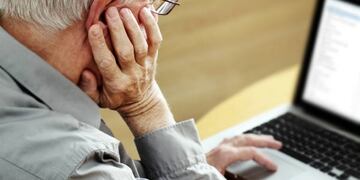Comienza un ciclo de talleres virtuales sobre uso de herramientas tecnológicas, destinado a personas mayores