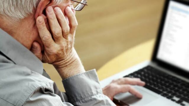 Comienza un ciclo de talleres virtuales sobre uso de herramientas tecnológicas, destinado a personas mayores