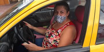Mujeres al volante