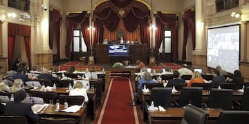La media sanción ya se dio en Diputados.