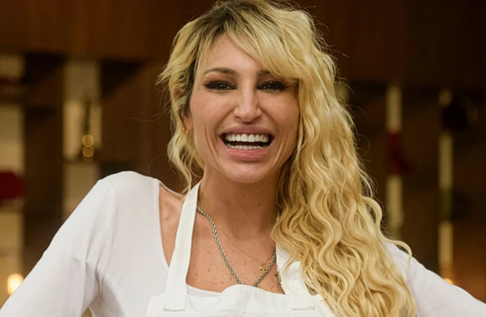 MasterChef Celebrity: Vicky Xipolitakis quedó eliminada y dejó un mensaje para los que la critican