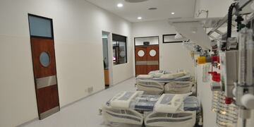 La provincia de Santa Fe registró 3.554 casos de coronavirus y 56 muertes