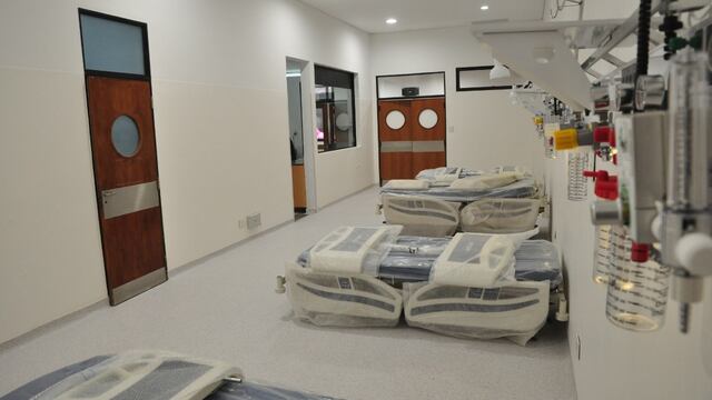 La provincia de Santa Fe registró 3.554 casos de coronavirus y 56 muertes