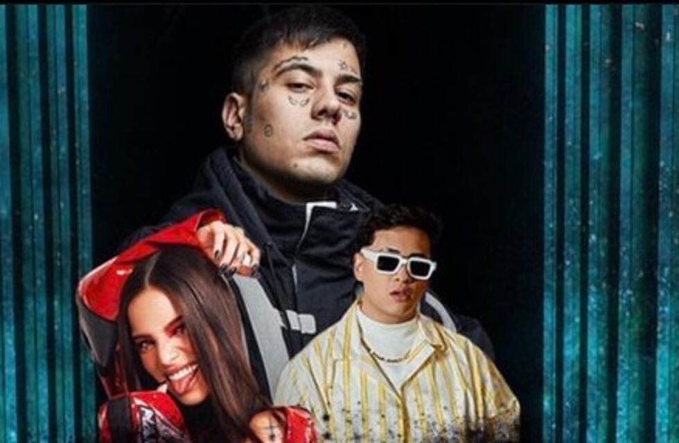 Duki, Emilia Mernes y FMK fueron confirmados en el Festival “La Cuarta Move” de Las Grutas