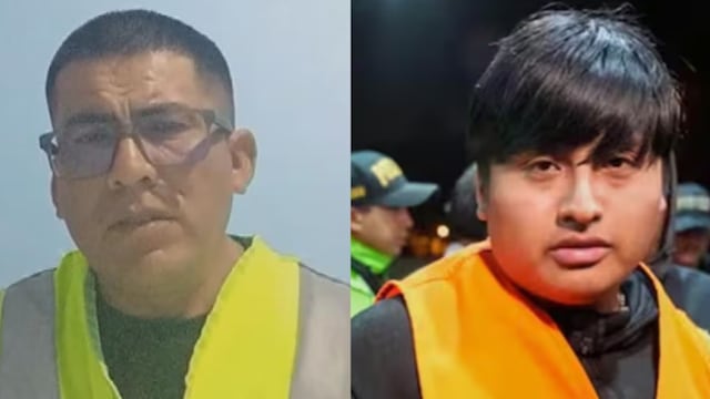 Prófugo de la Justicia, el tío de “Pequeño J” rompió el silencio: “No hice nada malo”. (Gentileza)
