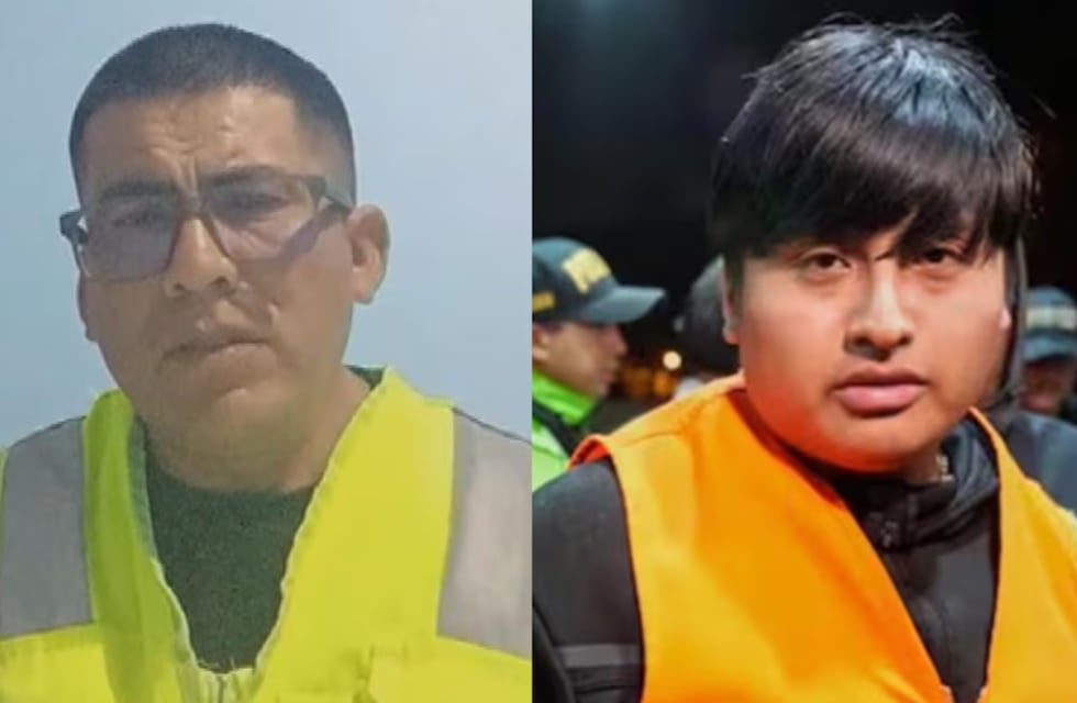 Prófugo de la justicia, el tío de Pequeño J habló del triple crimen en Florencio Varela: “Entregarme es engorroso”