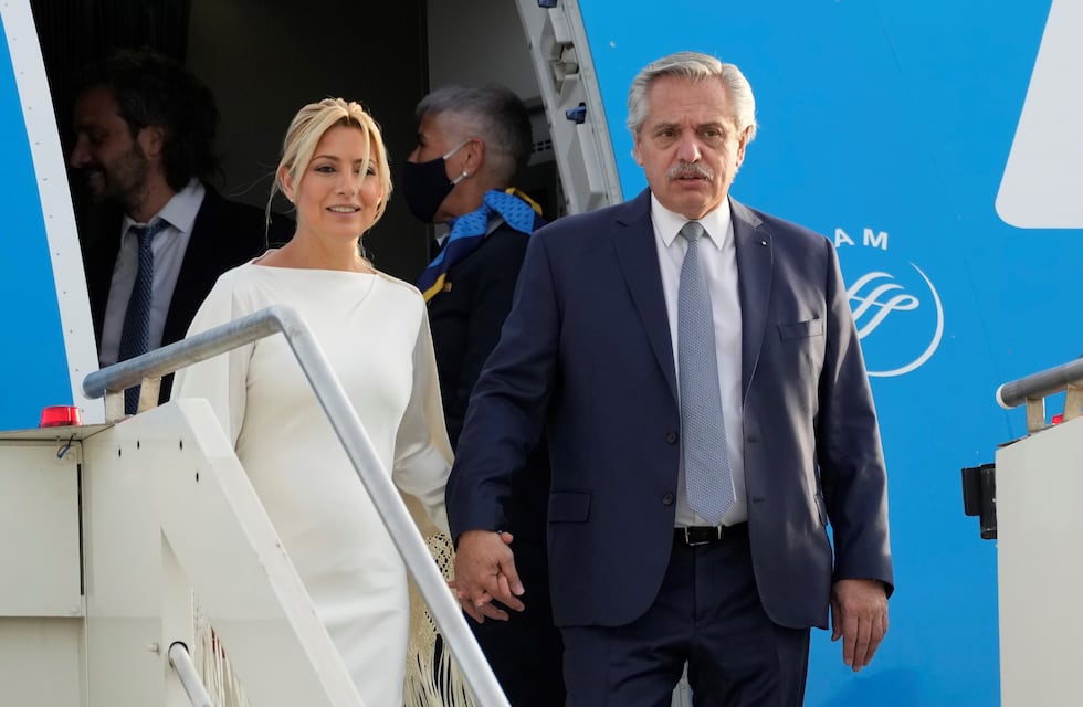 Interna kirchnerista, repudio de la UCR y proyecto del PRO: las repercusiones por la denuncia contra Alberto Fernández