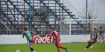 Sportivo Belgrano San Francisco