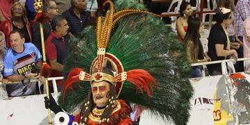 Juancho Martínez - Gualeguaychú