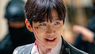 La serie de Netflix sugerida se estrenó el 26 de diciembre del año en curso.