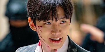 La serie de Netflix sugerida se estrenó el 26 de diciembre del año en curso.