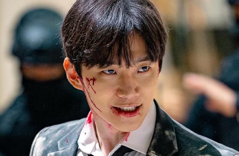 Netflix: la impactante serie coreana de 8 capítulos que enloqueció a todos y está a punto de convertirse en un éxito total