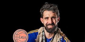 Sebastián Vega
