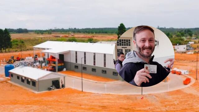 Mas de 100 trabajadores de Concordia hace 2 meses que no cobran su salario.